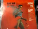 Johnny Cash Blood, Sweat And Tears VG+ 