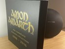 Amon Amarth Official Box Vinyl Viking Melodic Death Metal