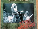 Led Zeppelin - Texas Underfoot 1975 Live in Dallas Vinyl Green Limited