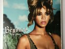 BEYONCE *VG+ (CVR) / VG+*  