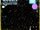SEALED ROCK 2x LP QUEEN PAUL RODGERS  THE COSMOS ROCKS 2008 D000261601