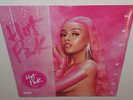 DOJA CAT HOT PINK (2019) BRAND NEW SEALED LIMITED PINK COLOURED VINYL LP