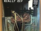 LP:  REALLY RED - Volume 3 New Strings For Old Puppets  NEW SEALED + download