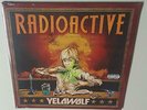YELAWOLF RADIOACTIVE (2019) BRAND NEW SEALED VINYL LP EMINEM