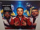 LOGIC THE INCREDIBLE TRUE STORY (2016 RELEASE) BRAND NEW SEALED VINYL LP