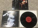 George Michael Faith Vinyl Record 12” Lp With Insert And In Shrink