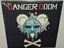 DANGER MOUSE & MF DOOM DANGERDOOM (2017) BRAND NEW SEALED 3LP VINYL PRESSING
