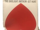 Gaslight Anthem Get Hurt Vinyl LP