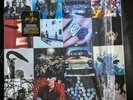 U2 Achtung Baby 2 LP 2 EP Blue Vinyl + Remix 20th Anniversary Anniversaire NEUF