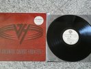 VAN HALEN 
