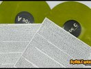 Killer Mike - ?R.A.P. Music ELECTRIC GREEN 2xLP - Run the Jewels, RTJ, El-P