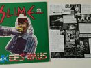 SLIME second album Yankees Raus + 1982 FIRST PRESSING AGR + TOXOPLASMA OHL HASS