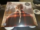 TAYLOR SWIFT - EVERMORE LTD GREEN VINYL 2LP MINT/SEALED