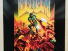 Ultimate Doom Vinyl Soundtrack 2xLP Black Vinyl Bobby Prince