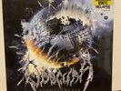 Obscura - Cosmogenesis  - Limited Edition Colored Vinyl LP Record SEALED