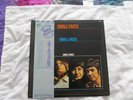 SMALL FACES SELF TITLED JAPAN PROMO VINYL LP 1983 BRITISH ROCK ROOTS SERIES