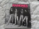 THE RAMONES ROCKET TO RUSSIA 1 X VINYL LP 3 X CD NUMBERED ANNIVERSARY SET