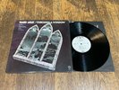 Hard Meat White Label Promo LP - Through a Window - Warner Brothers WS 1879