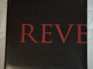My Chemical Romance Revenge Hot Topic Vinyl Red Variant 2008