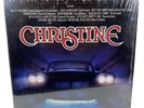 CHRISTINE: Original Motion Picture Soundtrack (Motown #6086ML) VINYL LP - VG+