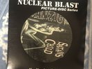 Danzig Satans Child 666 Picture disc Vinyl - Original Pressing Misfits