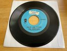 The Winstons Color Him Father/Amen, Brother 45 Record PROMO 1969 Funk/Soul