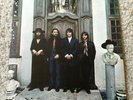 1970 THE BEATLES LP Hey Jude - The Beatles Again Apple SW-385 1st Press LP is NM
