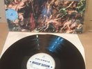 O. KLEMPERER STRAUSS DEATH AND TRASF.. COLUMBIA 1964 STEREO SAXQ 7363 ITA LP