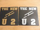 U2 - ACHTUNG BABY REHEARSALS & FULL VERSIONS THE NEW U2  ALBUM SET 4 LPS RARE