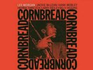 LEE MORGAN Cornbread Audiophile BLUE NOTE TONE POET 180g LP NEW Sealed