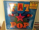 PAUL WELLER - FAT POP - Yellow Vinyl LP Indie Exclusive