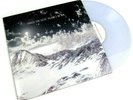 Minus The Bear: Planet Of Ice Custom Ice Vinyl LP/1000. Menos El Oso. Voids OMNI