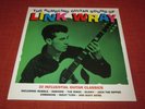 LINK WRAY - THE RUMBLING GUITAR SOUNDS / NEW 2x 180 GRAM VINYL LP / 2013 [UK]