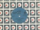 DEPECHE  MODE   SOUTH AFRICA  45   BEHIND THE WHEEL     NM