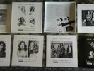 Led Zeppelin The Complete BBC Sessions 5 LP Excellent Condition Vinyl w. Inserts
