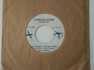 HOLLY MAXWELL- ONLY WHEN YOU'RE LONELY-LET HIM GO FOR HIMSELF PROMO MINT 45 C162