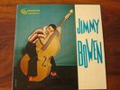 Jimmy Bowen. EX+ Early R'n'R Rockabilly LP. Roulette 1957