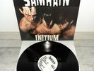 Samhin Initium Vinyl Lp Album Misfits Danzig Doyle