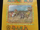 ALRUNE ROD 4 vejs Denmark Mandragora 1974 1st pressing LP *MINT-* w INSERT