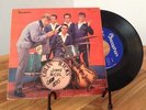 COLIN HICKS AND HIS CABIN BOYS [SEXY ROCK] 1960 SPANISH EP 45 UK R&R The Rokes