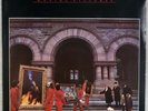 RUSH: Moving Pictures US Mercury Orig Rock RL Masterdisk Vinyl LP