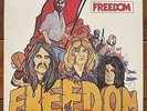 FREEDOM LP Self-Titled ABC Psych Rock Rare