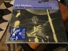 Art Blakey   The Big Beat   Music Matters 45rpm Blue Note