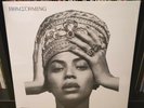 Homecoming The Live Album (4LP Boxset) Beyonce +52 pg Insert Booklet (On-Hand)