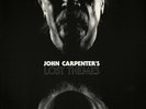 SALE  John Carpenter ?– John Carpenter's Lost Themes VINYL LP (NEAR MINT) 2015