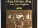 Crosby, Stills, Nash, & Young / Deja Vu, Aussie Press. 1970's Atlantic Label EX-