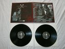 Vinyl – EISREGEN Todestage DoLP black wax – Limitiert 500 – Neuwertiger Zustand
