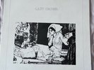 Joy Division - Last Order Unofficial Clear Vinyl LP