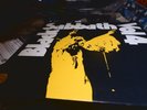BLACK SABBATH 4 SINGAPORE SWIRL VERTIGO  Import 1972  Clean LP