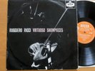 LXT 5460 ED1 Ruggiero Ricci Virtuoso Showpieces 1958 Decca NM/VG (no sxl)